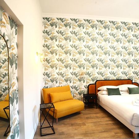San Cosimato 40 Guesthouse Roma Dış mekan fotoğraf