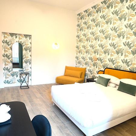 San Cosimato 40 Guesthouse Roma Dış mekan fotoğraf