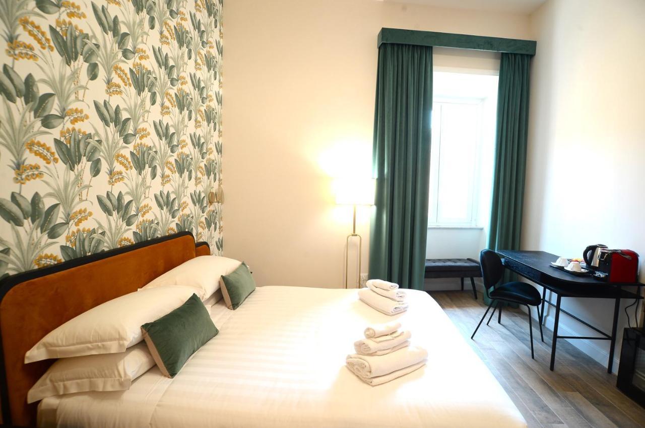 San Cosimato 40 Guesthouse Roma Dış mekan fotoğraf