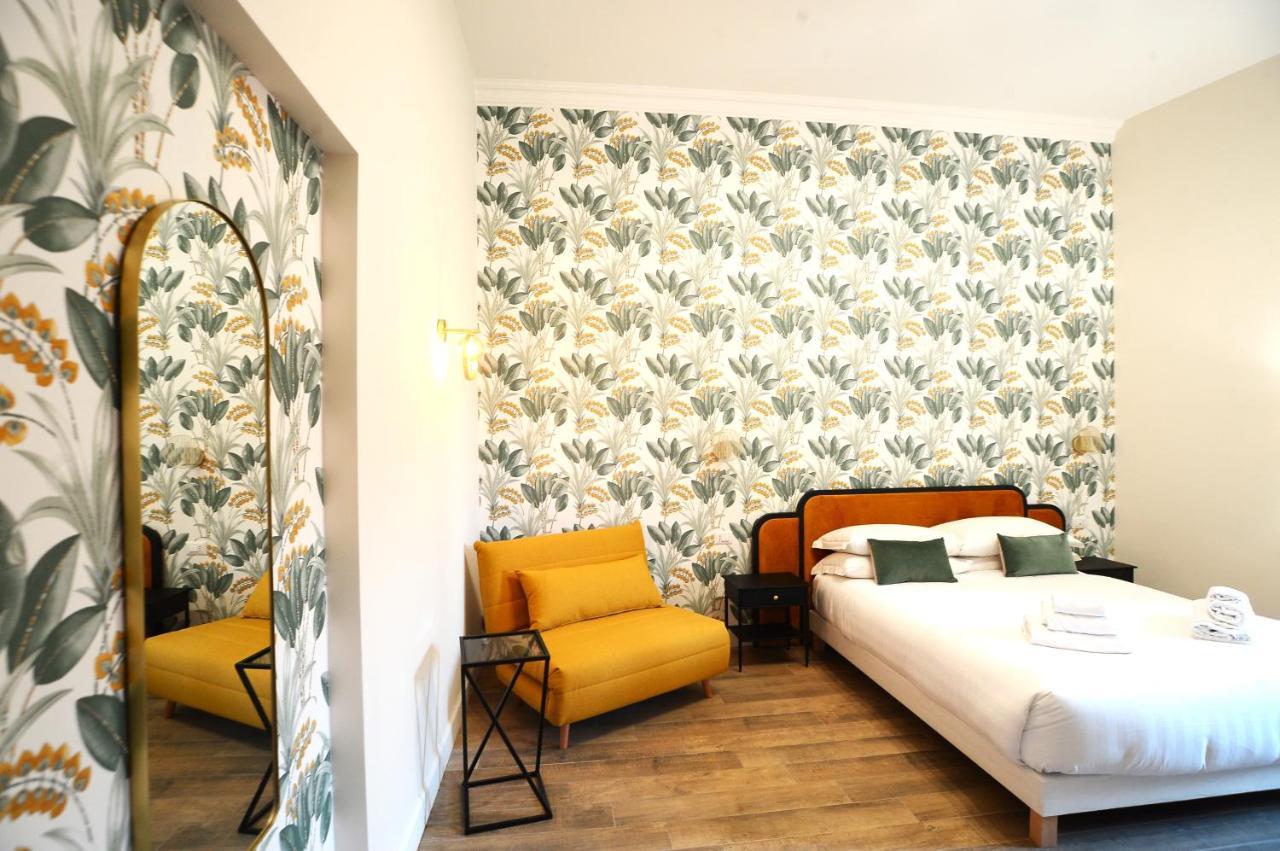 San Cosimato 40 Guesthouse Roma Dış mekan fotoğraf