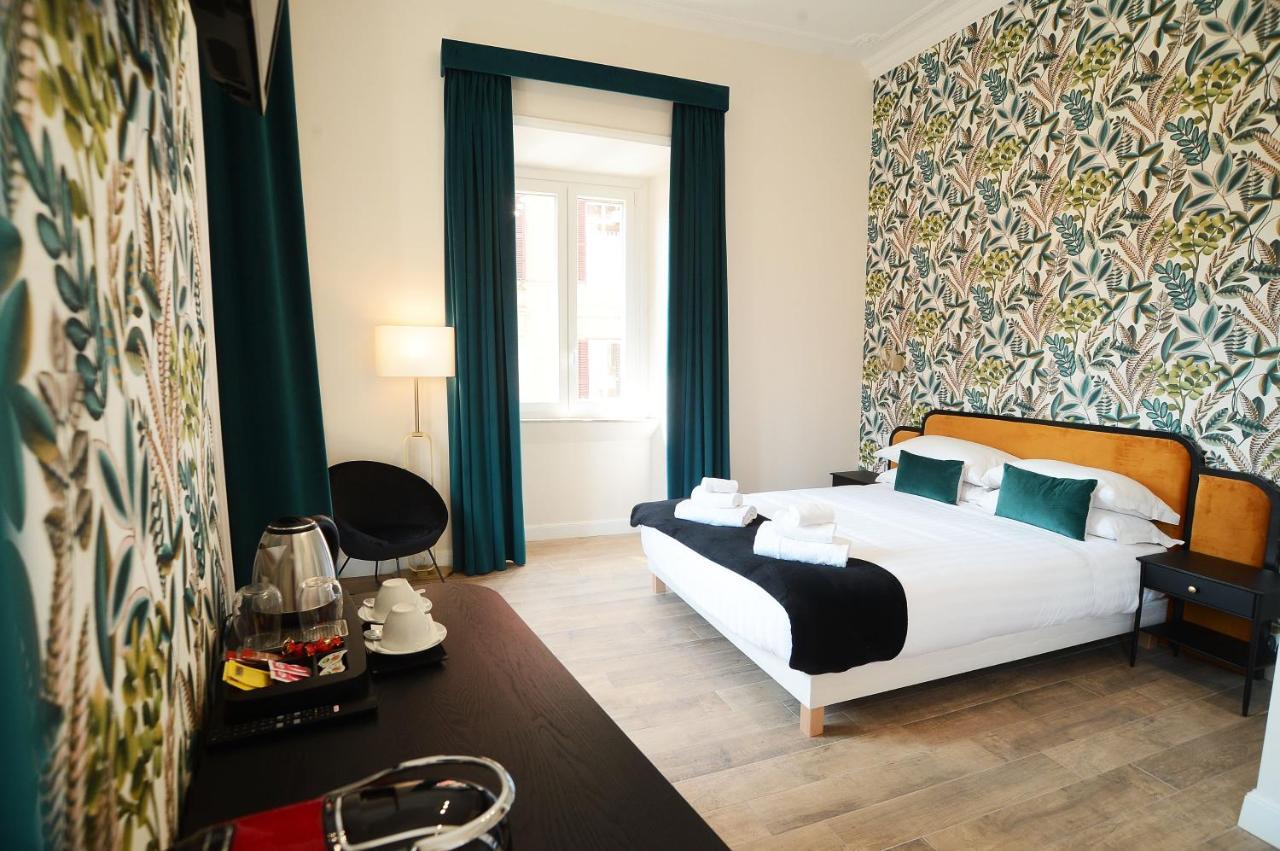 San Cosimato 40 Guesthouse Roma Dış mekan fotoğraf