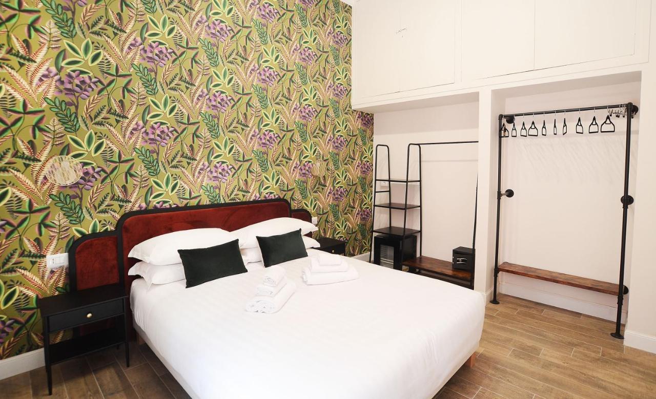 San Cosimato 40 Guesthouse Roma Dış mekan fotoğraf