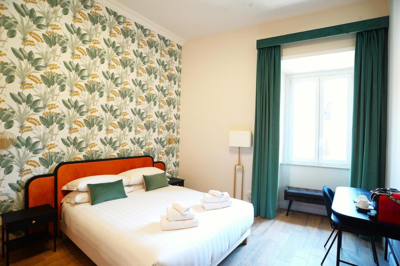 San Cosimato 40 Guesthouse Roma Dış mekan fotoğraf