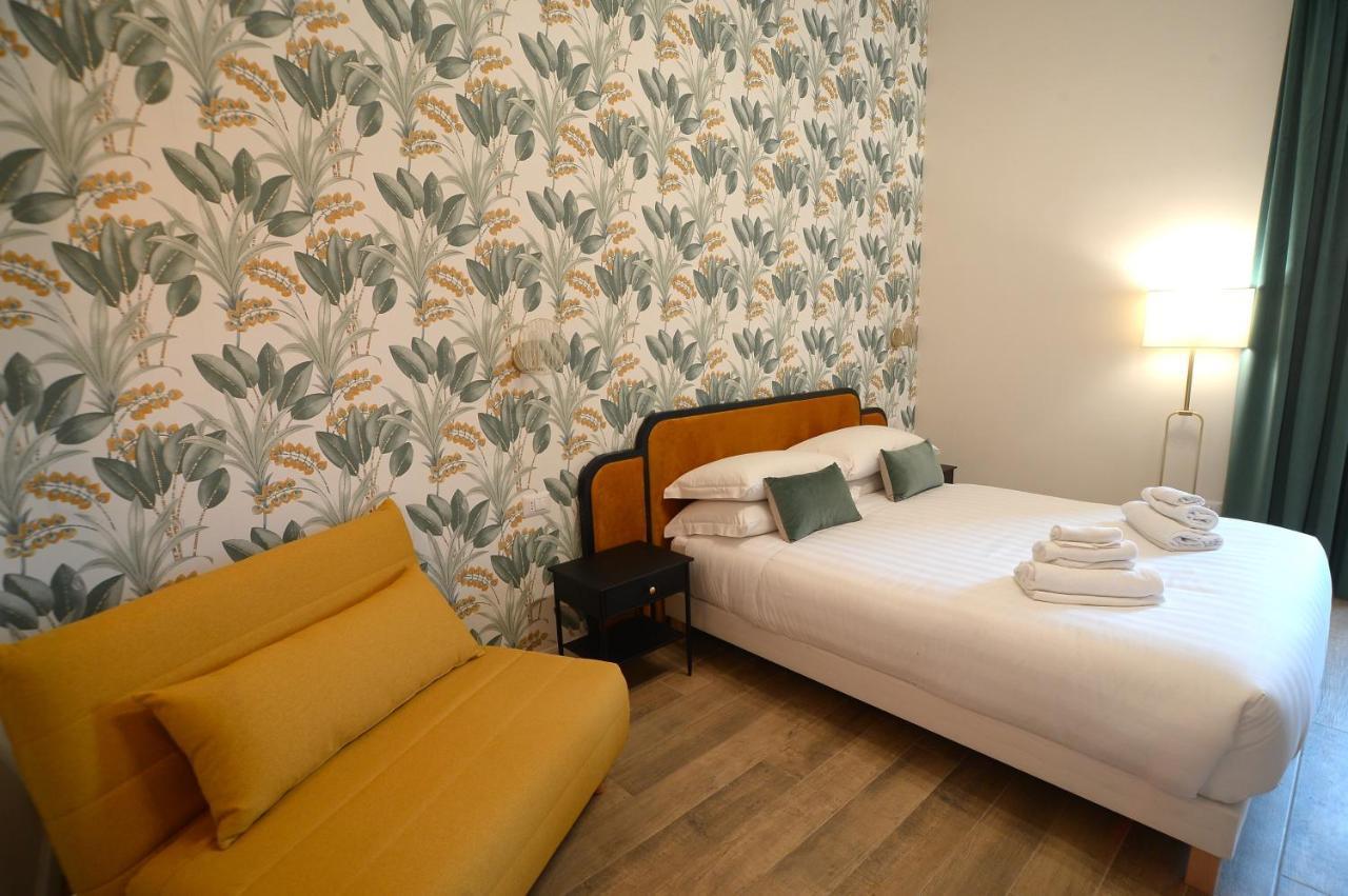 San Cosimato 40 Guesthouse Roma Dış mekan fotoğraf