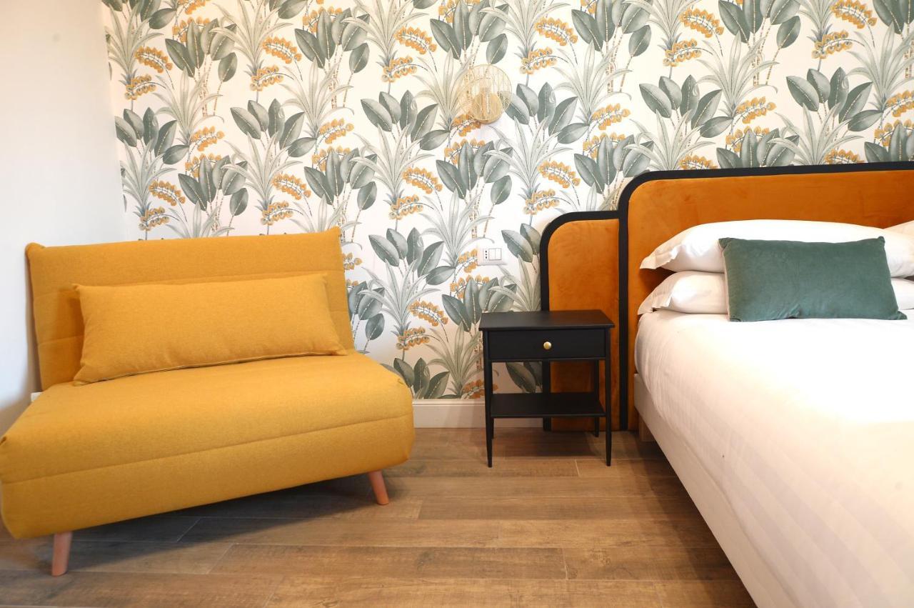 San Cosimato 40 Guesthouse Roma Dış mekan fotoğraf