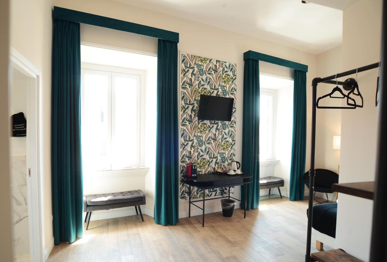 San Cosimato 40 Guesthouse Roma Dış mekan fotoğraf