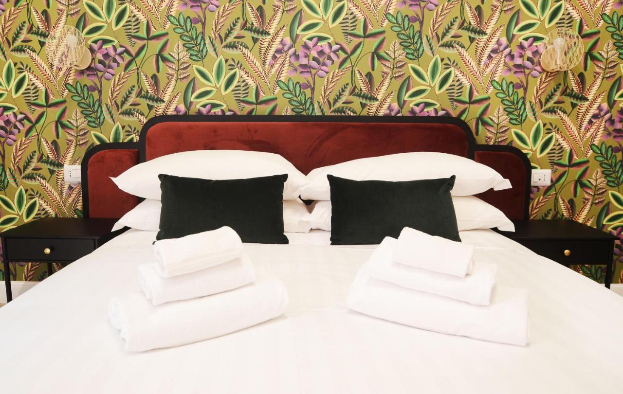 San Cosimato 40 Guesthouse Roma Dış mekan fotoğraf